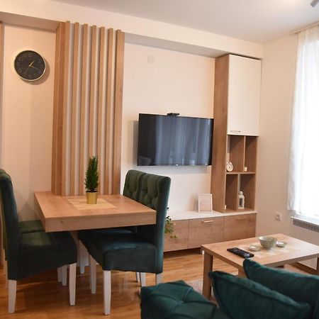 Apartman Lucija 9D57 Kraljevi Cardaci Kopaonik Esterno foto