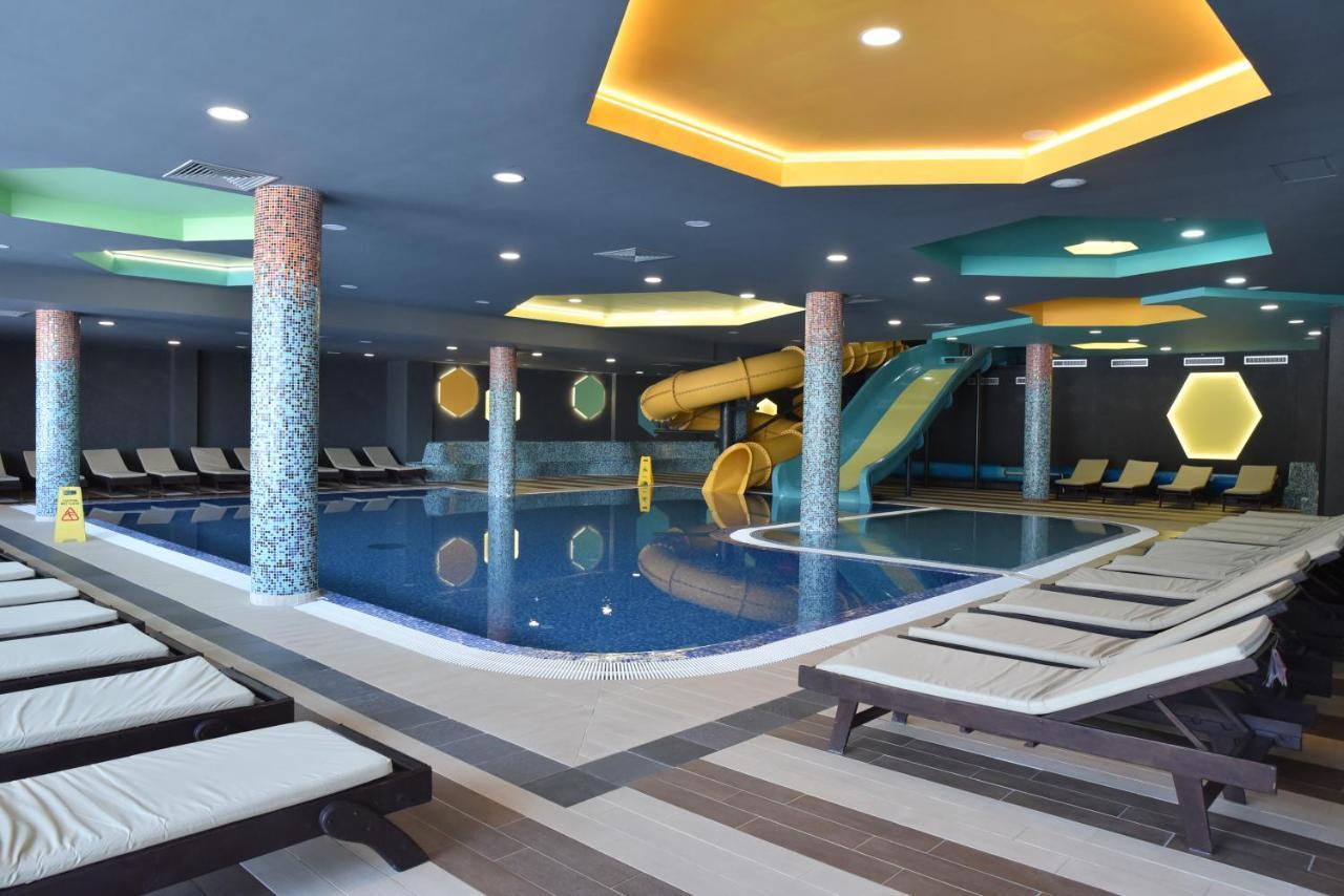 Apartman Lucija 9D57 Kraljevi Cardaci Kopaonik Esterno foto