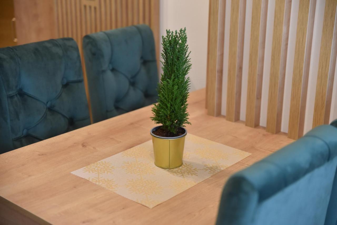 Apartman Lucija 9D57 Kraljevi Cardaci Kopaonik Esterno foto