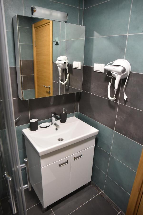 Apartman Lucija 9D57 Kraljevi Cardaci Kopaonik Esterno foto