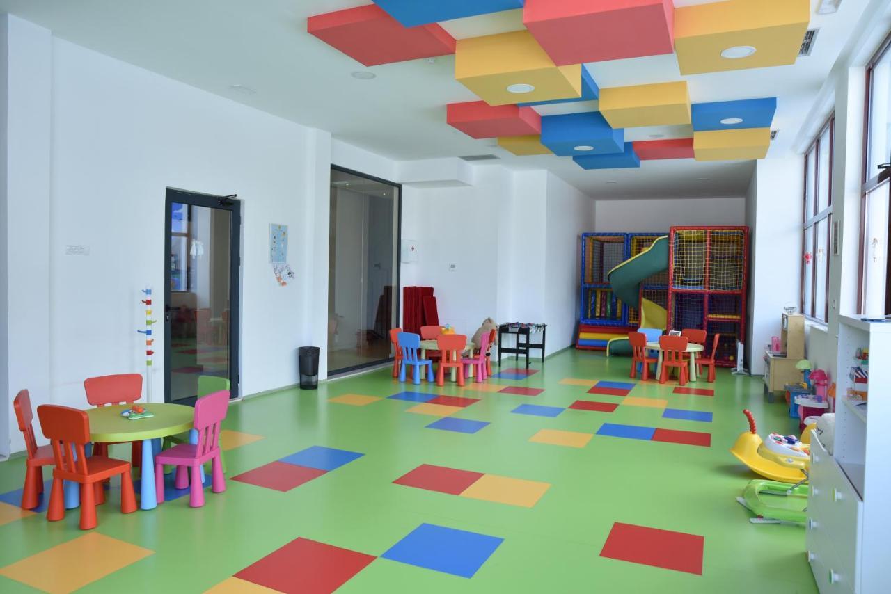 Apartman Lucija 9D57 Kraljevi Cardaci Kopaonik Esterno foto