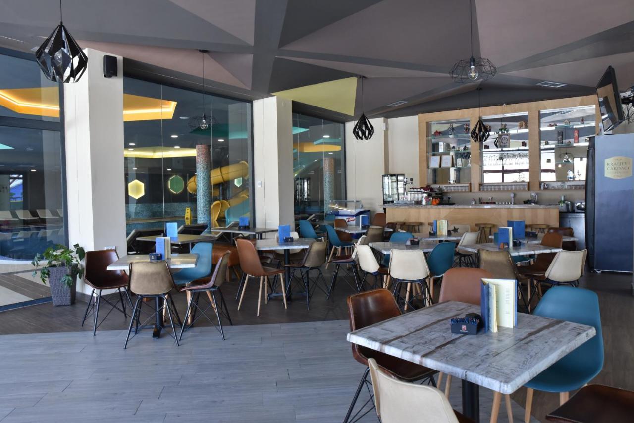 Apartman Lucija 9D57 Kraljevi Cardaci Kopaonik Esterno foto