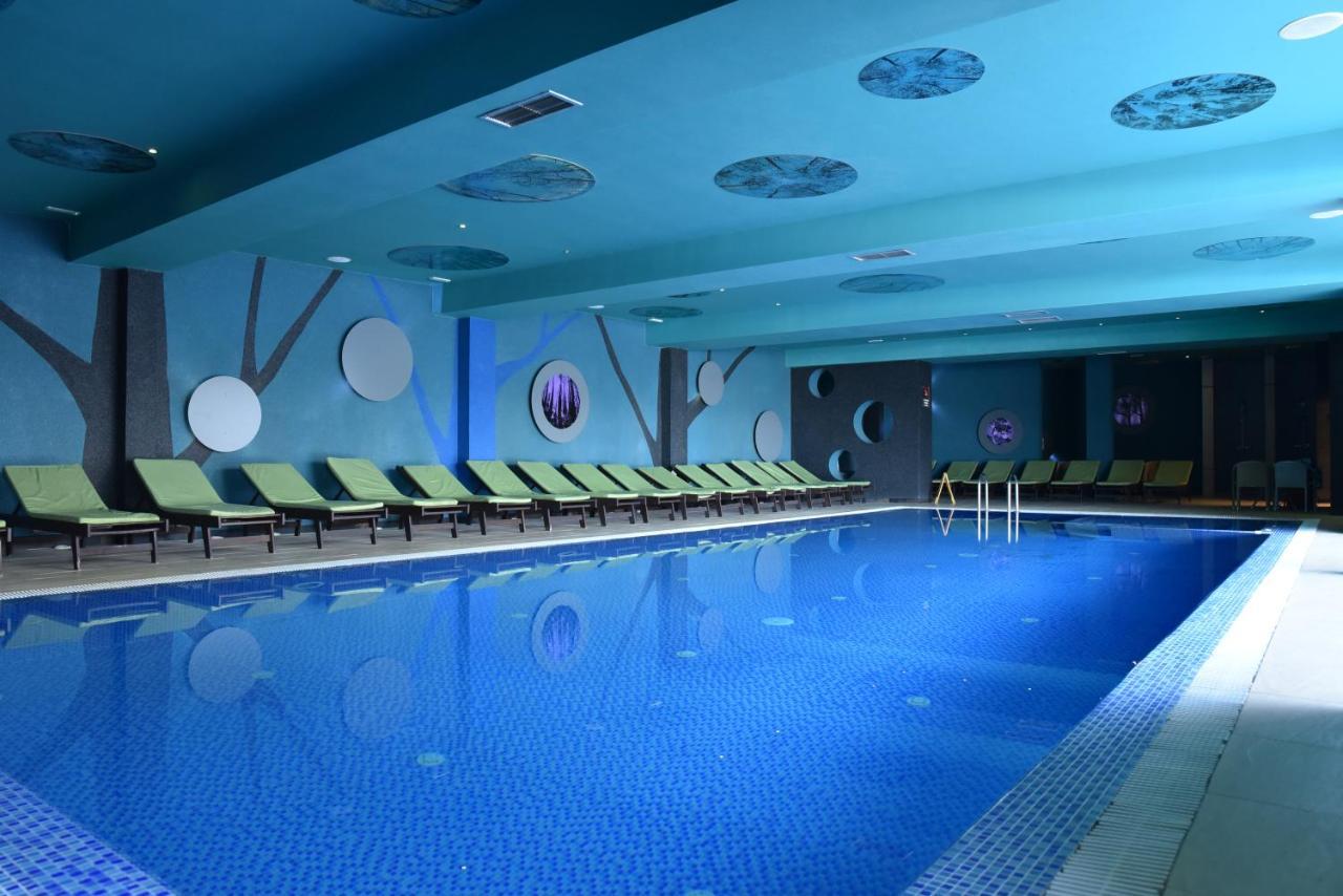 Apartman Lucija 9D57 Kraljevi Cardaci Kopaonik Esterno foto