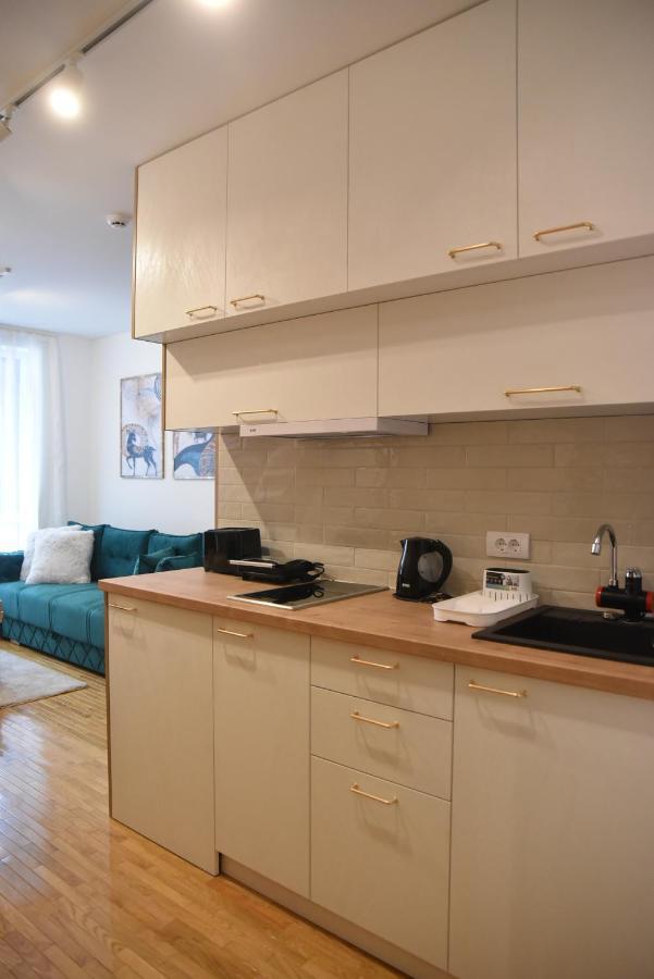 Apartman Lucija 9D57 Kraljevi Cardaci Kopaonik Esterno foto