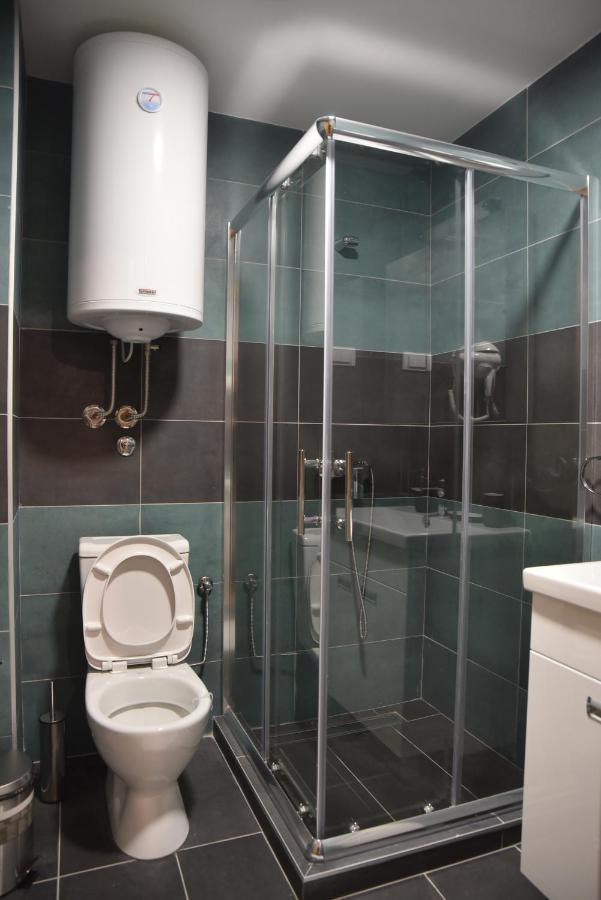 Apartman Lucija 9D57 Kraljevi Cardaci Kopaonik Esterno foto
